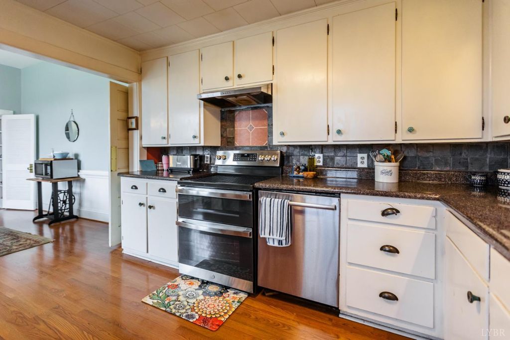 Image 14 of property listing at 801 Purdum Mill Road, Appomattox, VA 24522
