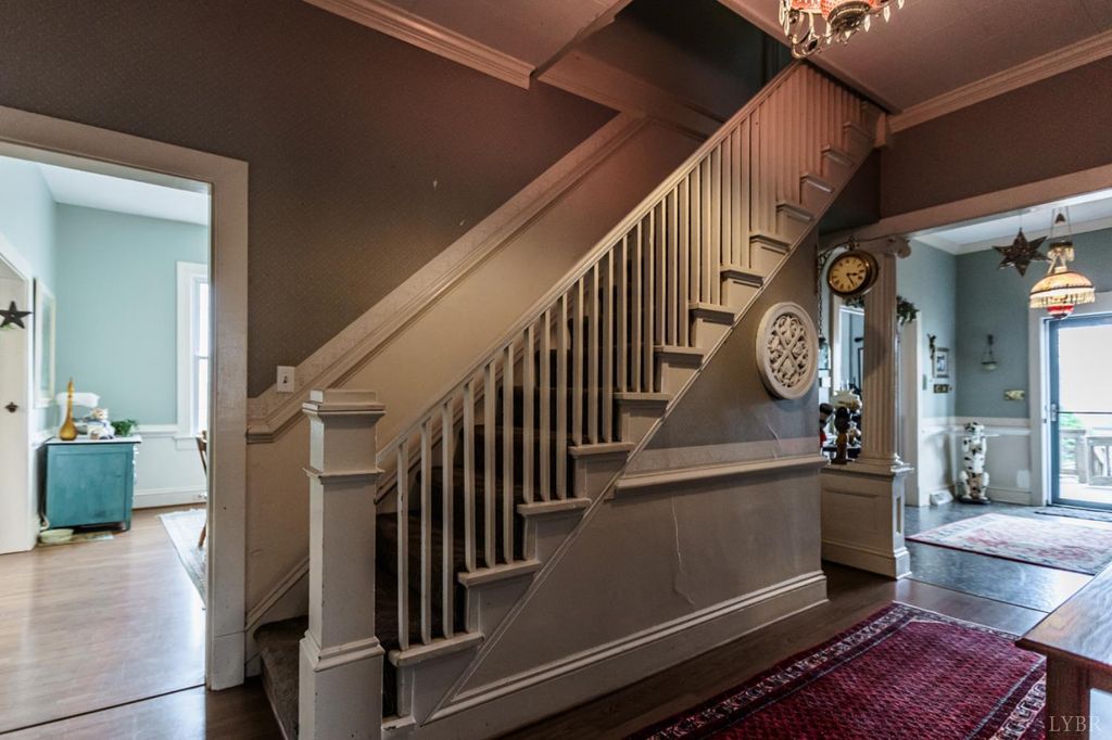 Image 17 of property listing at 801 Purdum Mill Road, Appomattox, VA 24522