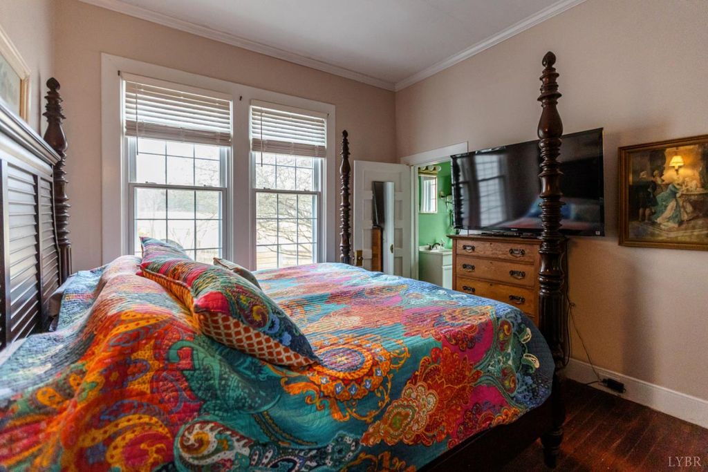 Image 20 of property listing at 801 Purdum Mill Road, Appomattox, VA 24522