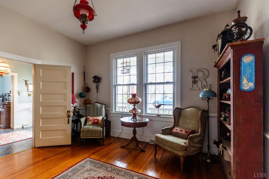 Image 23 of property listing at 801 Purdum Mill Road, Appomattox, VA 24522