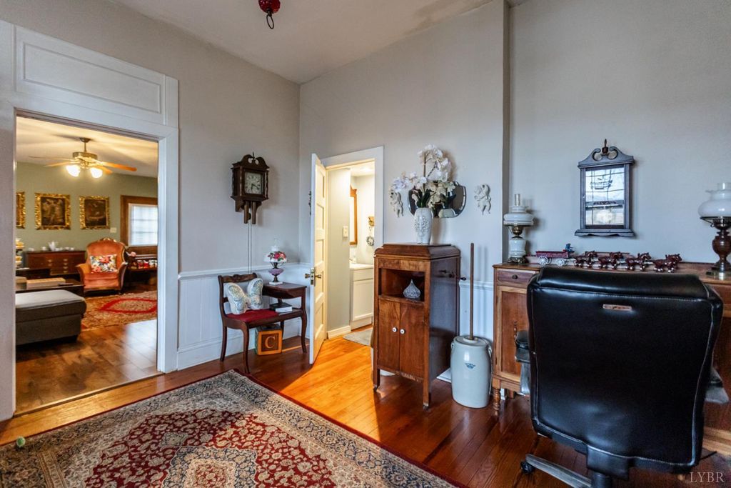 Image 24 of property listing at 801 Purdum Mill Road, Appomattox, VA 24522