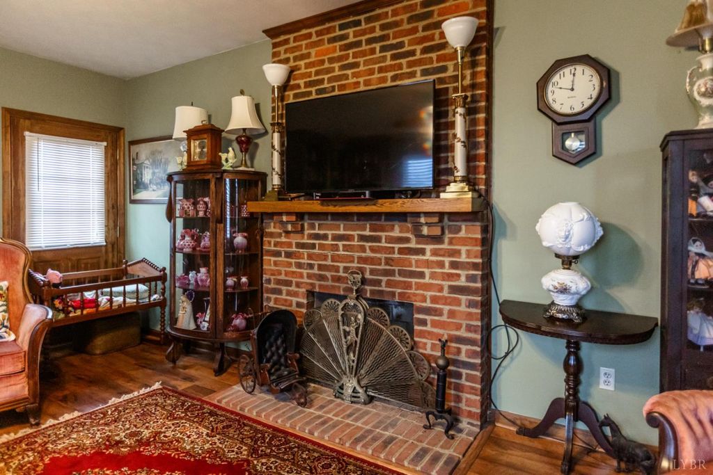Image 26 of property listing at 801 Purdum Mill Road, Appomattox, VA 24522