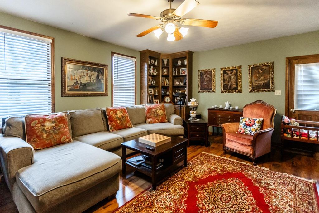 Image 27 of property listing at 801 Purdum Mill Road, Appomattox, VA 24522