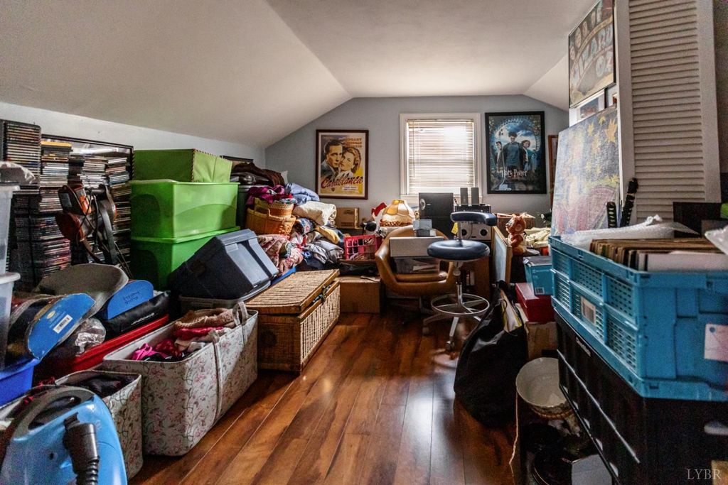 Image 31 of property listing at 801 Purdum Mill Road, Appomattox, VA 24522