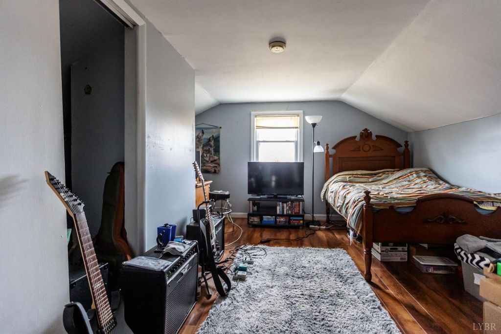 Image 32 of property listing at 801 Purdum Mill Road, Appomattox, VA 24522