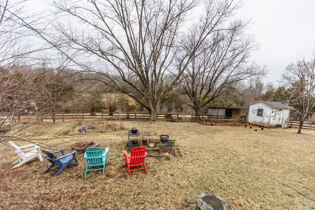 Image 41 of property listing at 801 Purdum Mill Road, Appomattox, VA 24522