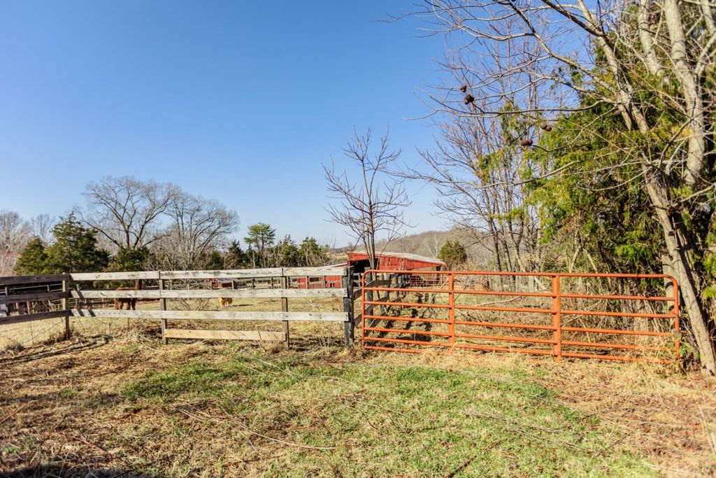 Image 43 of property listing at 801 Purdum Mill Road, Appomattox, VA 24522