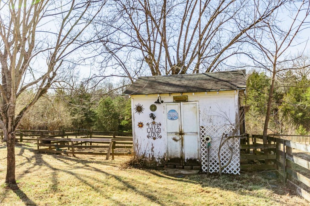Image 45 of property listing at 801 Purdum Mill Road, Appomattox, VA 24522