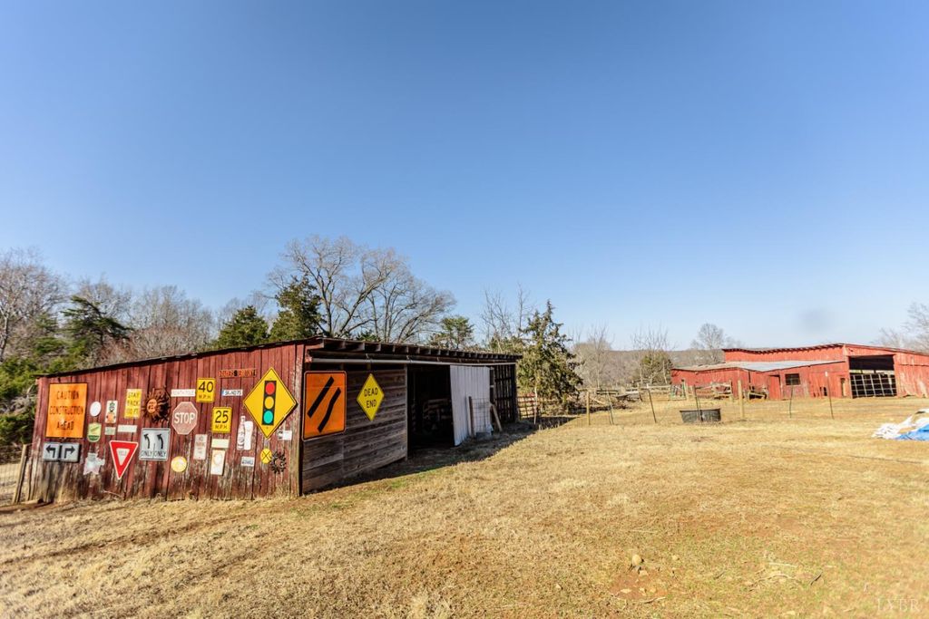 Image 46 of property listing at 801 Purdum Mill Road, Appomattox, VA 24522