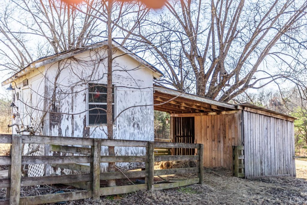 Image 47 of property listing at 801 Purdum Mill Road, Appomattox, VA 24522