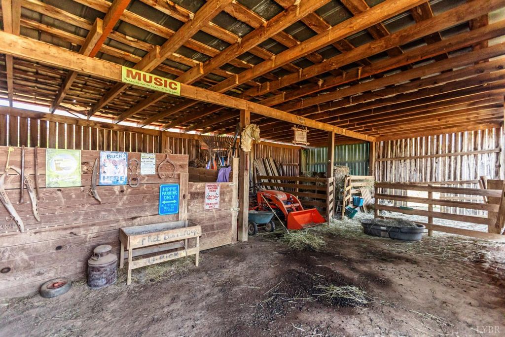 Image 48 of property listing at 801 Purdum Mill Road, Appomattox, VA 24522