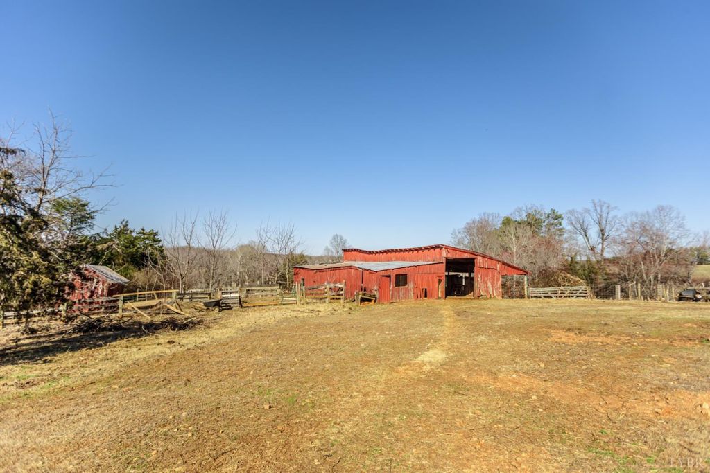 Image 49 of property listing at 801 Purdum Mill Road, Appomattox, VA 24522