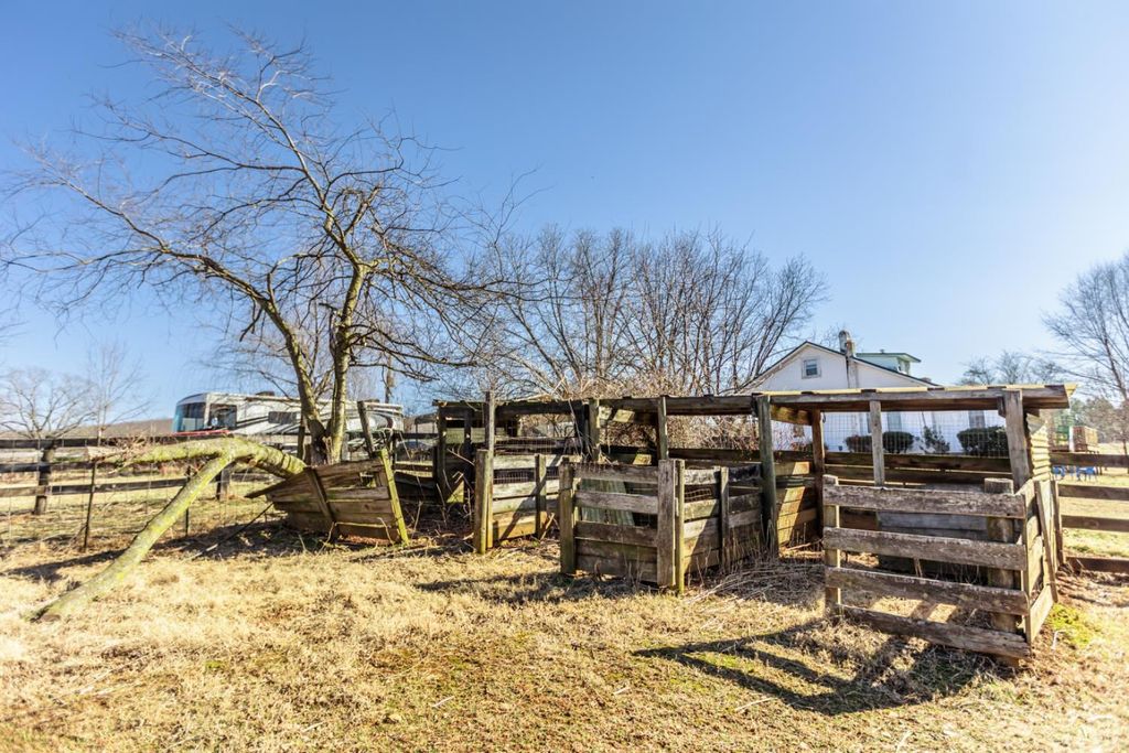 Image 50 of property listing at 801 Purdum Mill Road, Appomattox, VA 24522
