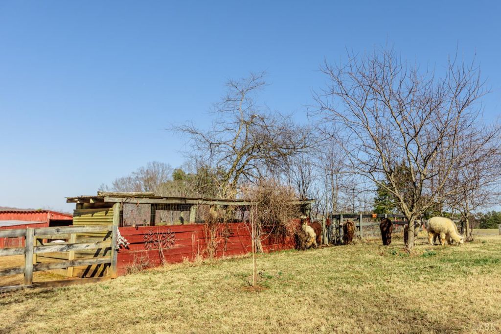 Image 54 of property listing at 801 Purdum Mill Road, Appomattox, VA 24522