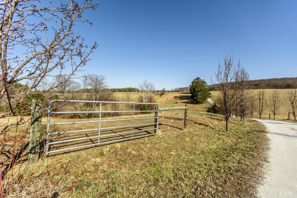 Image 56 of property listing at 801 Purdum Mill Road, Appomattox, VA 24522