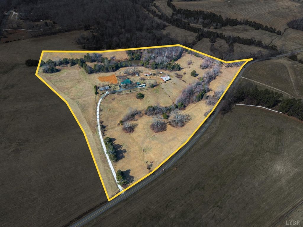 Image 57 of property listing at 801 Purdum Mill Road, Appomattox, VA 24522