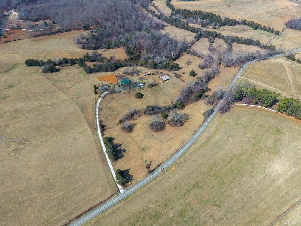 Image 58 of property listing at 801 Purdum Mill Road, Appomattox, VA 24522