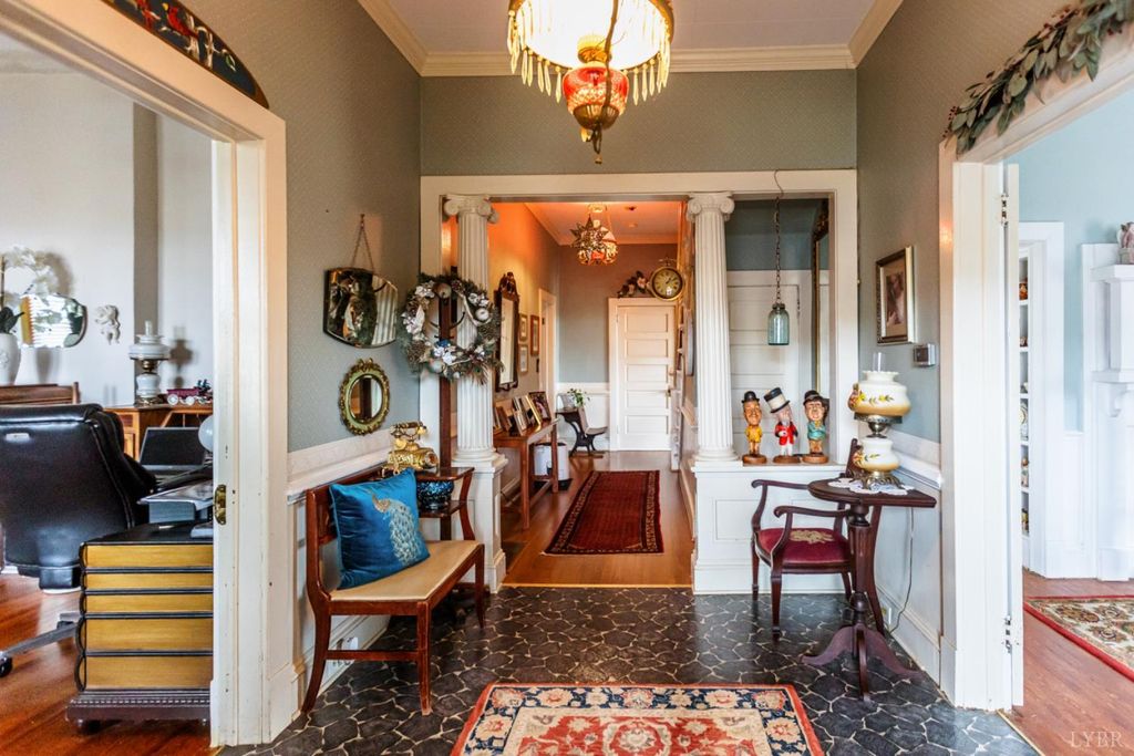 Image 6 of property listing at 801 Purdum Mill Road, Appomattox, VA 24522