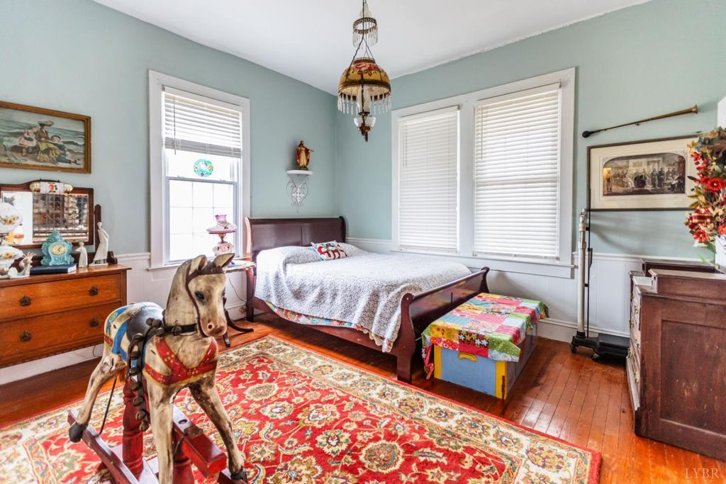 Image 7 of property listing at 801 Purdum Mill Road, Appomattox, VA 24522