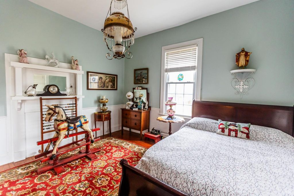 Image 8 of property listing at 801 Purdum Mill Road, Appomattox, VA 24522