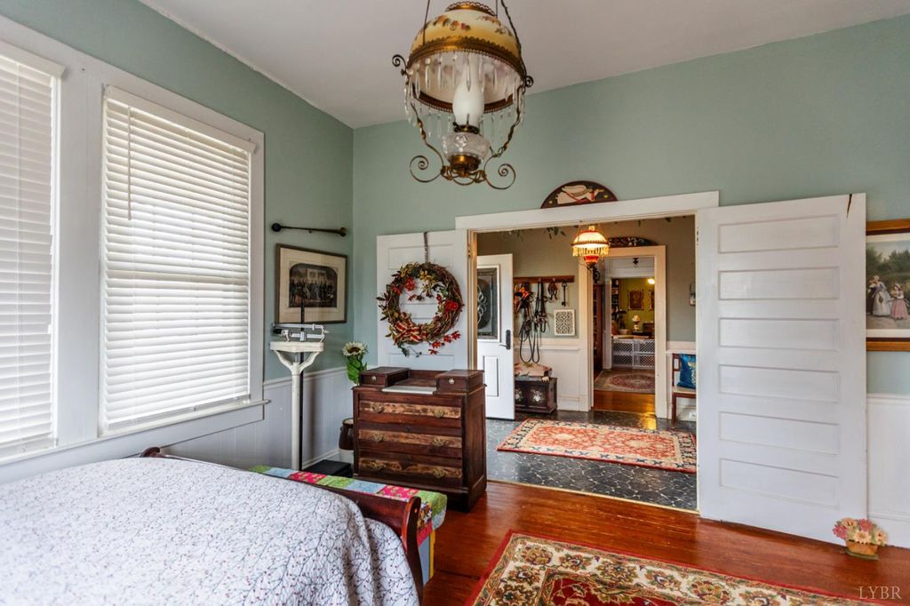 Image 9 of property listing at 801 Purdum Mill Road, Appomattox, VA 24522