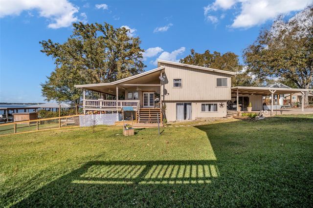 345 Sunset Shadows Boulevard, Livingston, TX 77351
