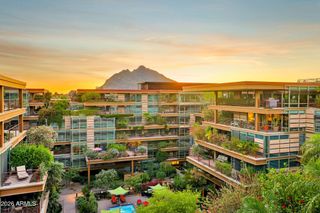 7137 E RANCHO VISTA Drive 7008, Scottsdale, AZ 85251