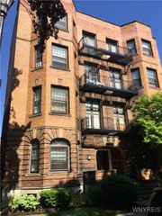 44 North Pearl Street 5, Buffalo, NY 14202