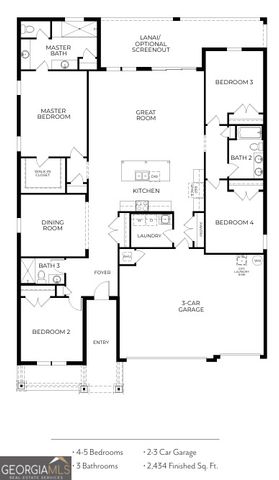 204 Savannah Way, St. Marys, GA 31558