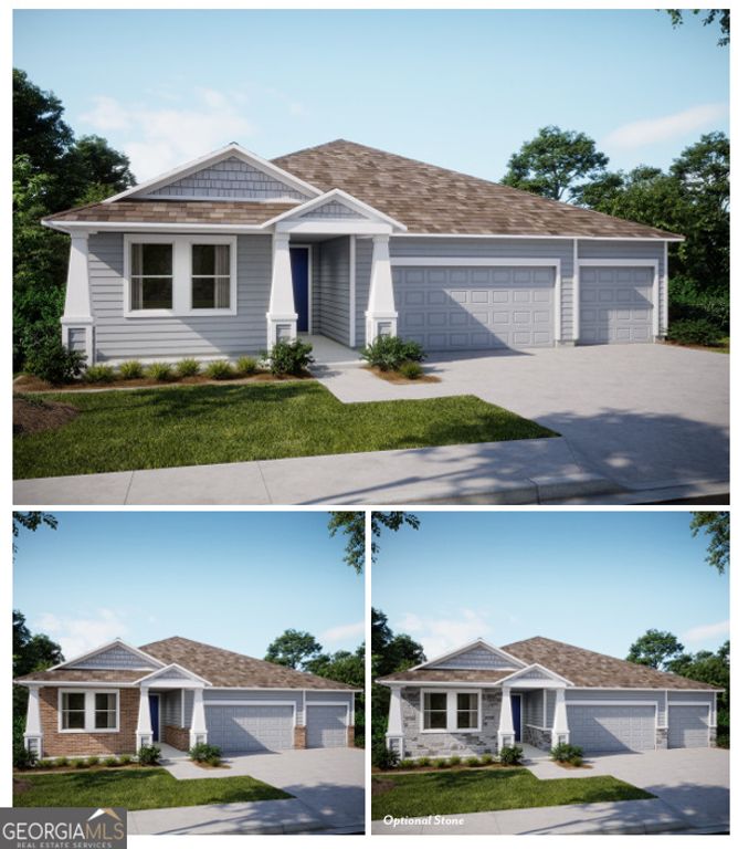 204 Savannah Way, St. Marys, GA 31558