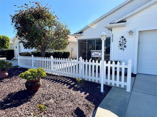 2569 ERROL TERRACE, The Villages, FL 32162