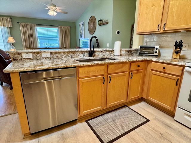 2569 ERROL TERRACE, The Villages, FL 32162