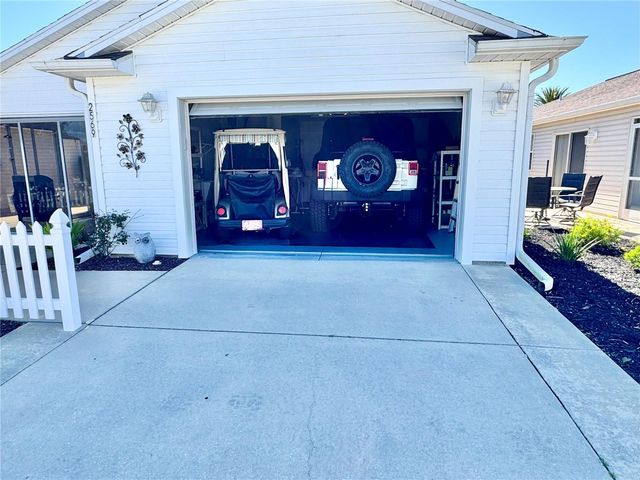 2569 ERROL TERRACE, The Villages, FL 32162