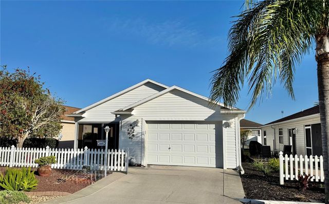 2569 ERROL TERRACE, The Villages, FL 32162