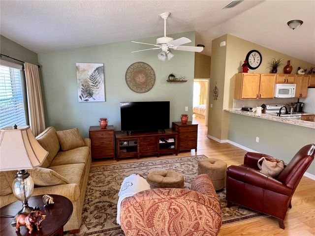 2569 ERROL TERRACE, The Villages, FL 32162