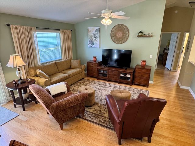 2569 ERROL TERRACE, The Villages, FL 32162