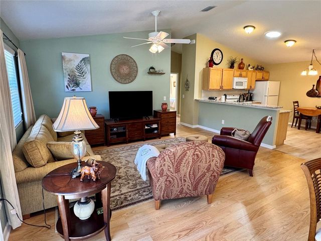 2569 ERROL TERRACE, The Villages, FL 32162