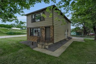 590 Potters Road, West Seneca, NY 14224
