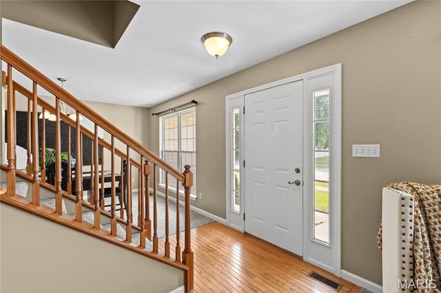 1141 Hickory Ridge Trail, Arnold, MO 63010