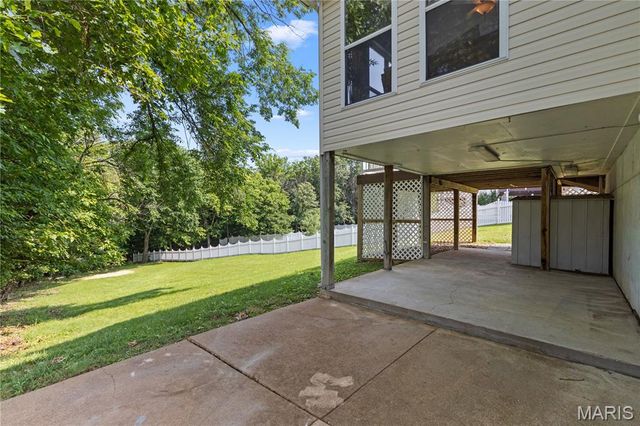 1141 Hickory Ridge Trail, Arnold, MO 63010
