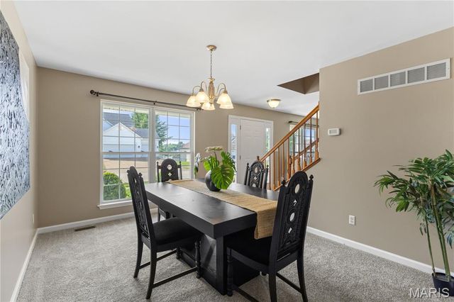 1141 Hickory Ridge Trail, Arnold, MO 63010