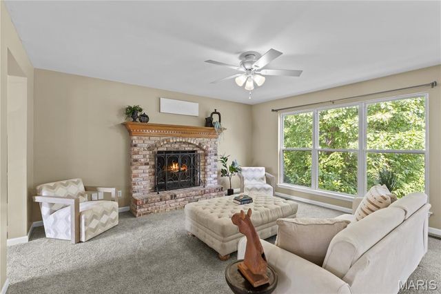 1141 Hickory Ridge Trail, Arnold, MO 63010