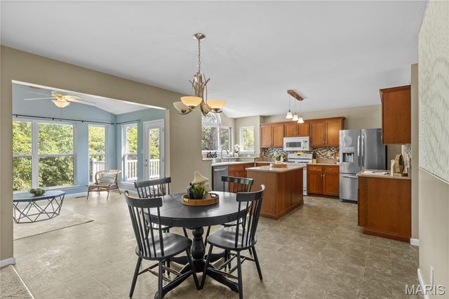 1141 Hickory Ridge Trail, Arnold, MO 63010