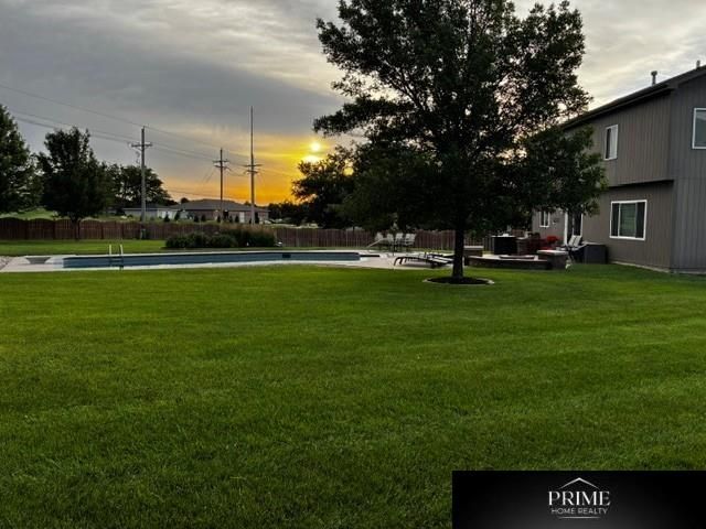 5126 N 161 Avenue Circle, Omaha, NE 68116