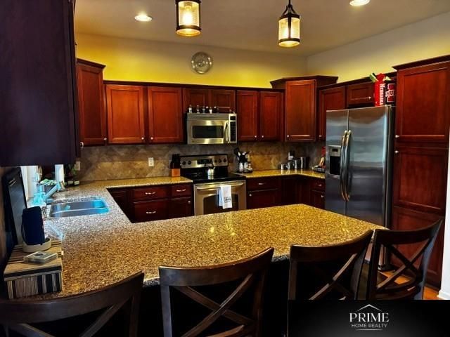 5126 N 161 Avenue Circle, Omaha, NE 68116