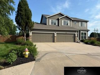 5126 N 161 Avenue Circle, Omaha, NE 68116