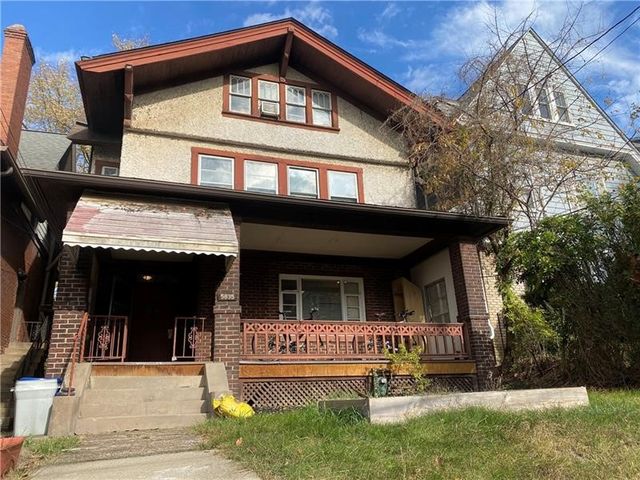 5835 Douglas St 1, Squirrel Hill, PA 15217