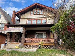 5835 Douglas St 1, Squirrel Hill, PA 15217