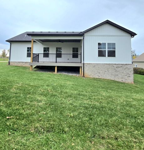 108 Betsy Ross Lane, Danville, KY 40422