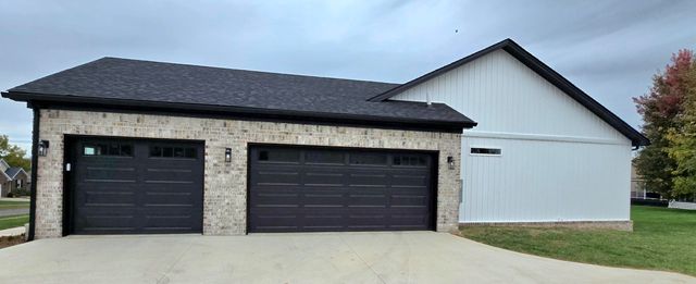 108 Betsy Ross Lane, Danville, KY 40422